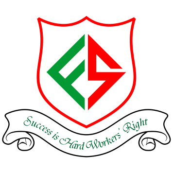 Funadhoo School logo